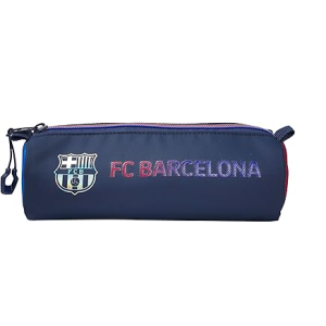 Portatodo F.C.Barcelona 21x7cm