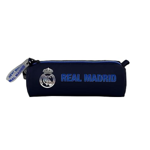 Portatodo Real Madrid 21x7cm