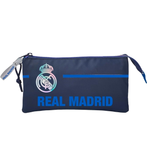 Portatodo Triple Real...