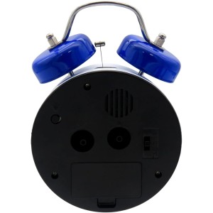 Despertador Musical Himno Real Madrid