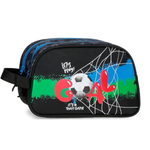 Neceser Dos Compartimentos...