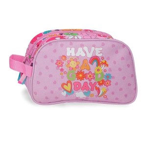 Neceser Dos Compartimentos...