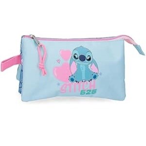 Estuche Triple Azul Joumma...