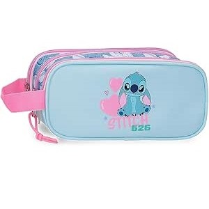 Estuche Triple Azul Joumma...