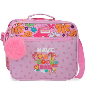 Bandolera Porta Alimentos...