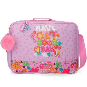 Cartera Extraescolar Malva...