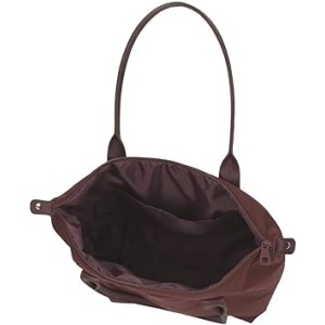 Bolso Tote 13,3" Pulgadas Burdeos Movom Loop 45x31x18,5 cm Poliéster