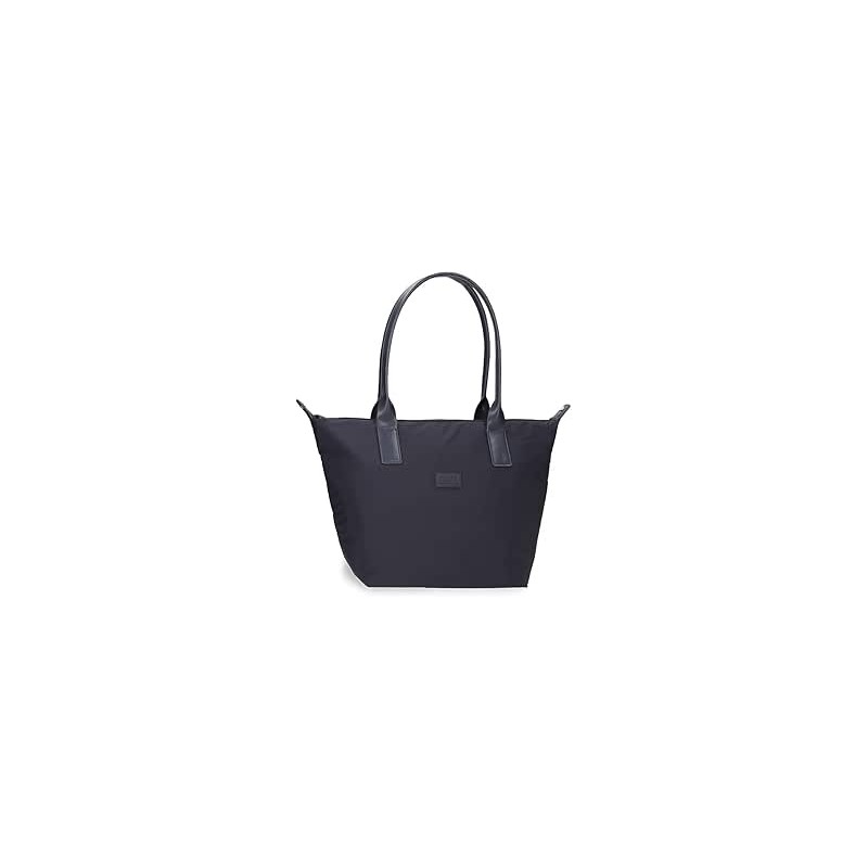 Bolso Tote 13,3" Pulgadas Marino Movom Loop 45x31x18,5 cm Poliéster