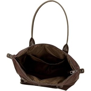 Bolso Tote 13,3" pulgadas Marron Movom Loop 45x31x18,5 cm Poliéster