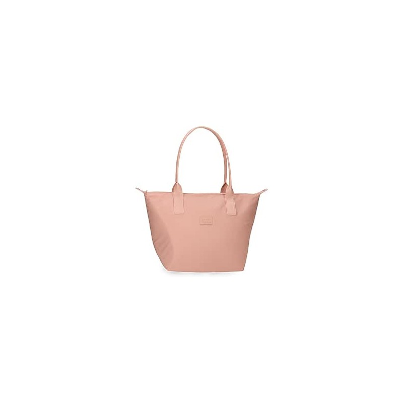 Bolso Tote 13,3" Pulgadas Nude Movom Loop 45x31x18,5 cm Poliéster