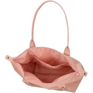 Bolso Tote 13,3" Pulgadas Nude Movom Loop 45x31x18,5 cm Poliéster