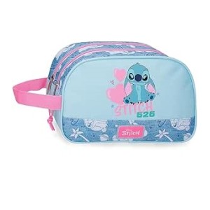 Neceser Dos Compartimentos...