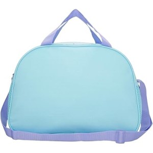 Bolsa de Viaje Lila Joumma Disney Frozen In This Together 40x28x22 cm Poliéster 24,6L