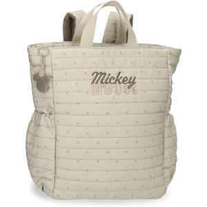 Mochila de Paseo Beige...