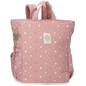 Mochila de Paseo Nude...