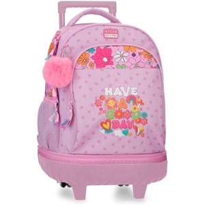 Mochila Compact Desmontable...