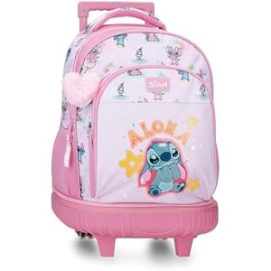 Mochila Compact 2 Ruedas...