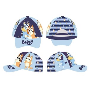 Gorra Bluey T. 54-56