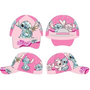 Gorra Stitch T. 54-56