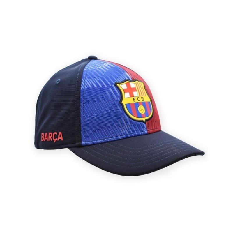 Gorra F.C.Barcelona Junior