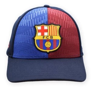 Gorra F.C.Barcelona Junior