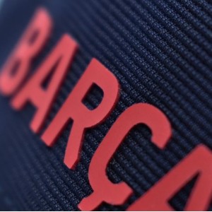 Gorra F.C.Barcelona Junior