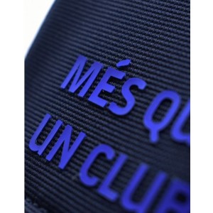 Gorra F.C.Barcelona Junior