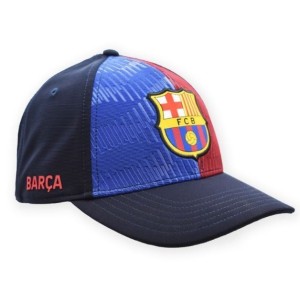 Gorra F.C.Barcelona Adulto