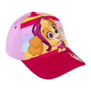 Gorra Set Gafas De Skye Patrulla Canina 53 Cm