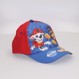 Gorra Set Gafas De Sol Patrulla Canina 53 Cm
