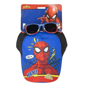 Gorra Set Gafas De Sol...