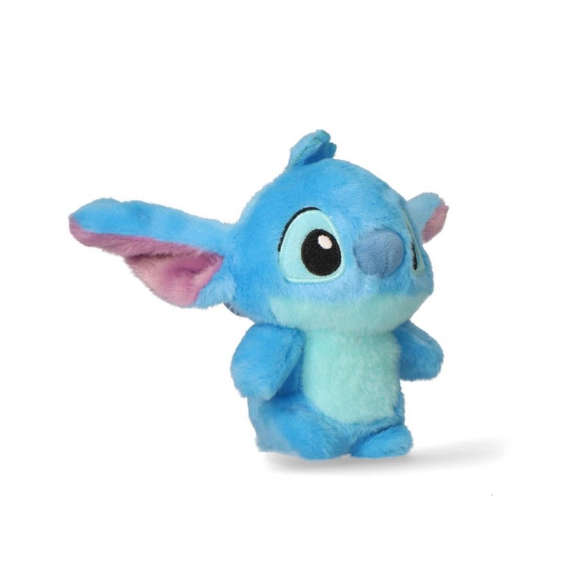 Llavero Stitch Disney de Peluche 12 cm
