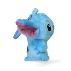 Llavero Stitch Disney de Peluche 12 cm
