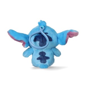 Llavero Stitch Disney de Peluche 12 cm