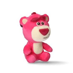 Llavero Toy Story Lotso de...
