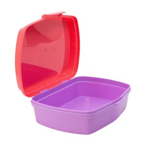 Sandwichera Rectangular Angel Stitch Disney