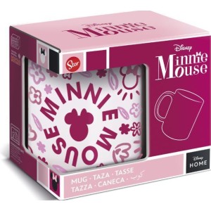 Taza Ceramica 325ml En Caja...