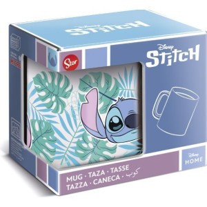Taza Ceramica 325ml En Caja...