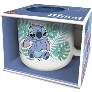 Taza Ceramica Desayuno...