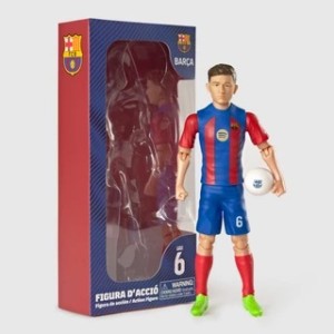 Figura Coleccionable Gavi...