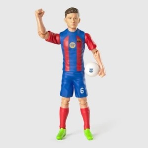 Figura Coleccionable Gavi F.C.Barcelona 20cm