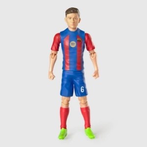 Figura Coleccionable Gavi F.C.Barcelona 20cm