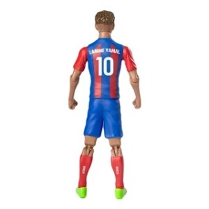 Figura Coleccionable Lamine Yamal F.C.Barcelona 20cm