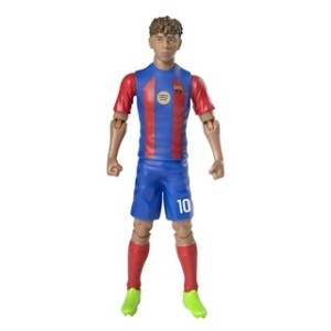 Figura Coleccionable Lamine Yamal F.C.Barcelona 20cm