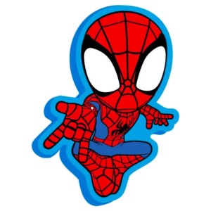 Cojin 3D Spiderman Marvel...