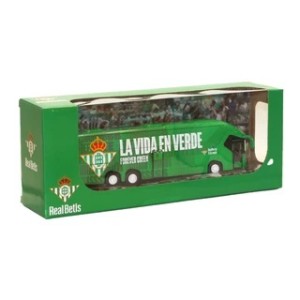 Bus Real Betis Balompie...