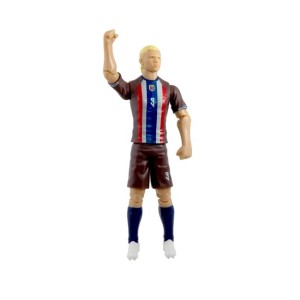 Figura Coleccionable de Haland de 20 cm