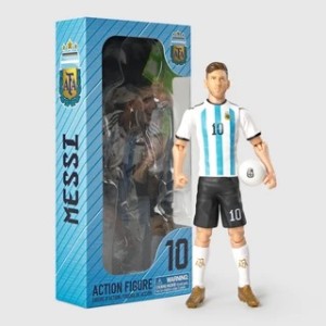 Figura Coleccionable de...