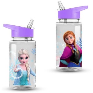 Cantimplora Plastico Frozen...