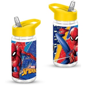 Cantimplora Plastico...